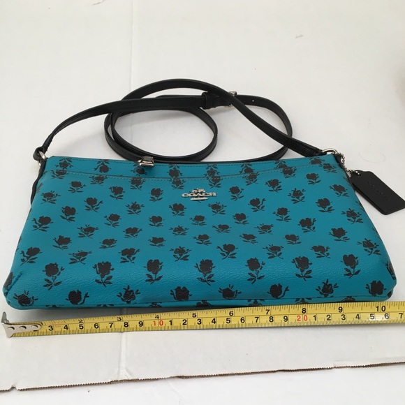 Coach bag - Picture 3 of 9